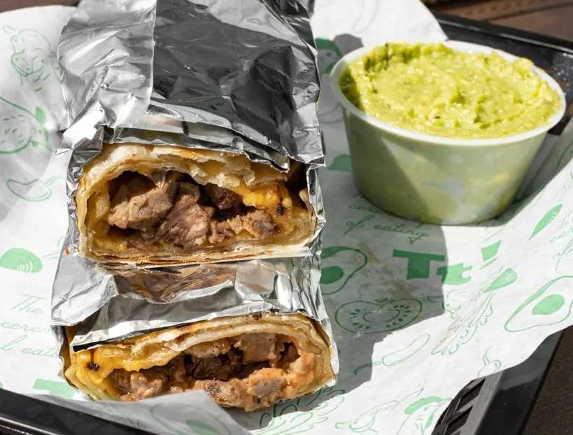 Popular item de Tacotote Monterrey: Piratote